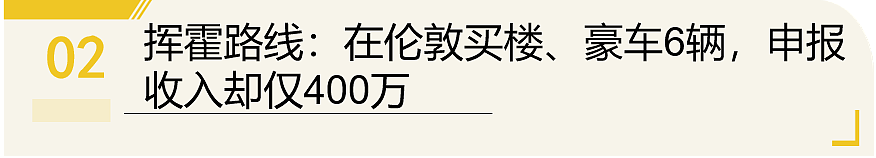离谱！香港瑞银高管卷走了内地卖淫团伙的1.5亿（组图） - 5