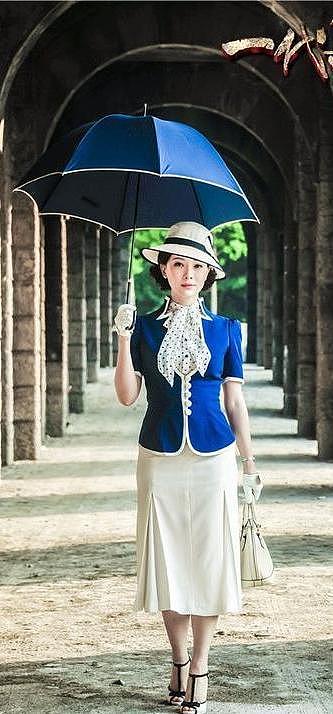 48岁陈数凭什么仍靠美貌吸睛：11个经典角色看颜值几变？整商惊人（组图） - 33
