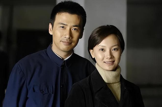 48岁陈数凭什么仍靠美貌吸睛：11个经典角色看颜值几变？整商惊人（组图） - 13