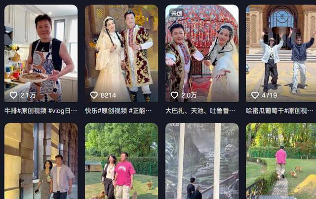 中国挣钱国外花，他祖孙三代定居美国，高调炫耀（组图） - 3