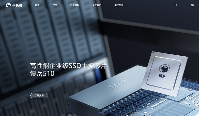 一夜大涨3400亿,马云造芯豪赌,成功了(组图) - 3