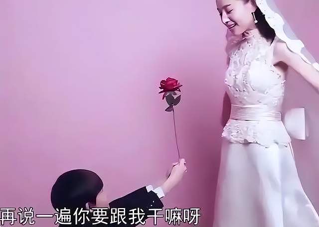 被畸形母爱毁掉的星二代：拍婚纱照，同床15年，把儿子当“丈夫”（组图） - 14