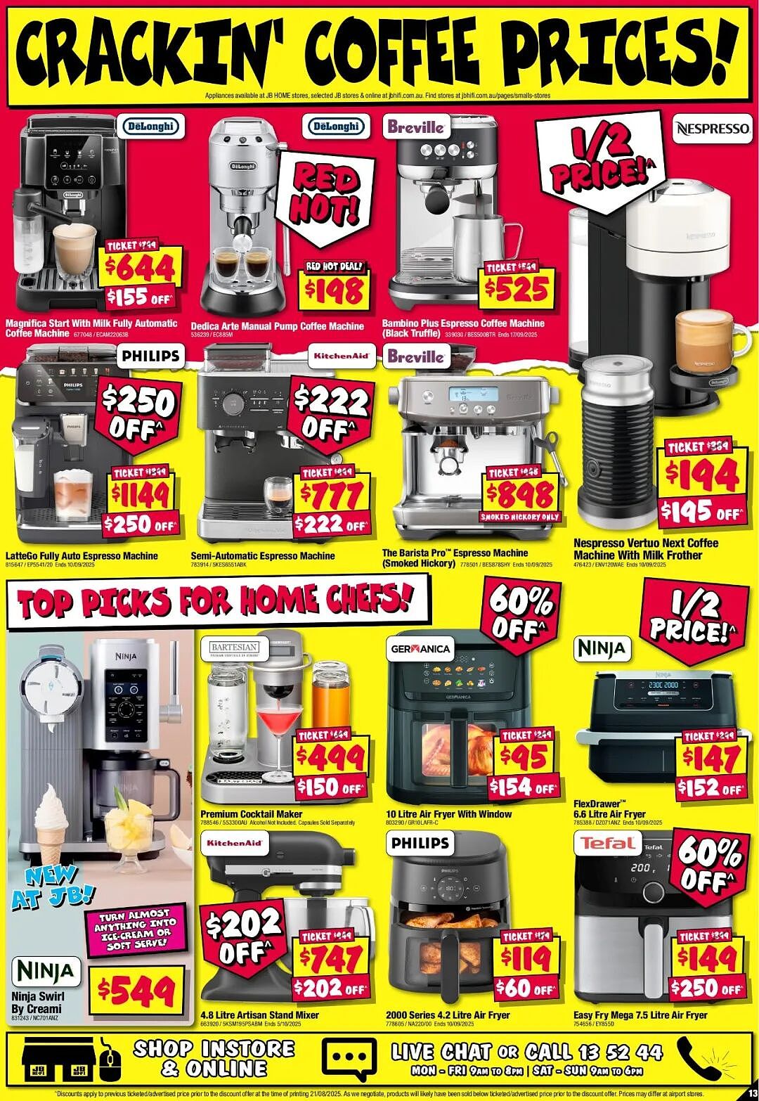 本周必Buy | Costco、JB Hi-Fi、优衣库最新闪促!(组图) - 19