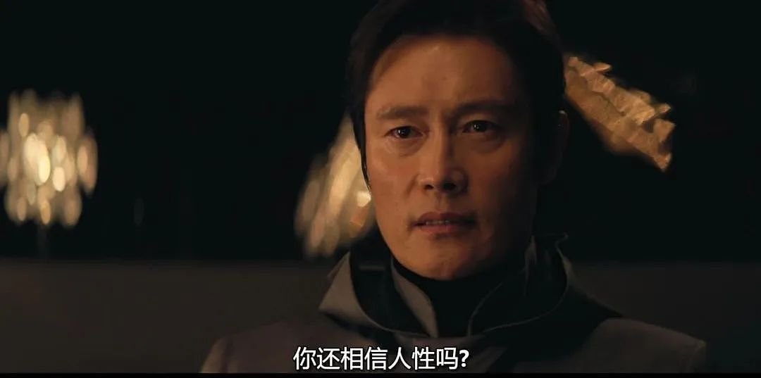 最快女护士是现实版“鱿鱼游戏”:“底层互害”变成“牛马踩踏”了(组图) - 3