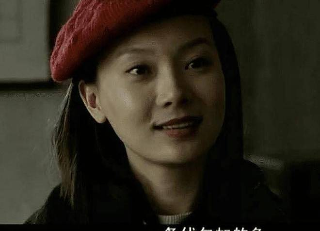 48岁陈数凭什么仍靠美貌吸睛：11个经典角色看颜值几变？整商惊人（组图） - 12