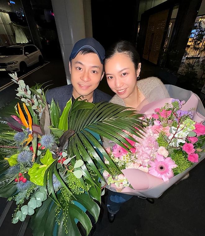 霍震霆称小儿子霍启仁不办婚礼，曝婚房为1975年的老楼，价格实惠（组图） - 6