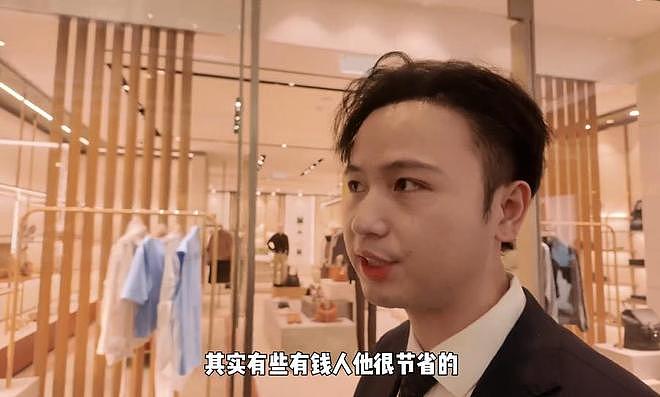 澳门公关自述赌场真实现状，日入10万全年无休，心软不愿看客户输（组图） - 13