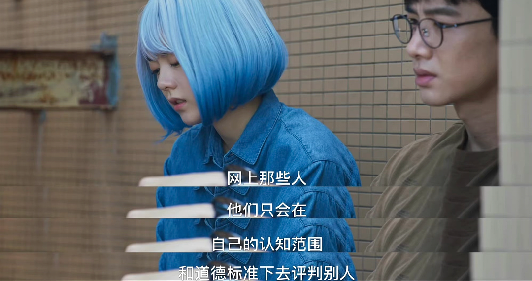 最快女护士是现实版“鱿鱼游戏”:“底层互害”变成“牛马踩踏”了(组图) - 2