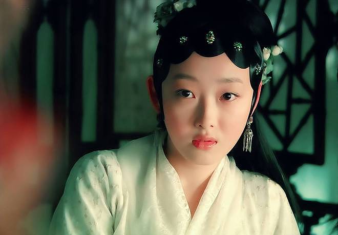 《红楼梦》将翻拍!除了陈晓旭,演过林黛玉的9位女星,谁最惊艳(组图) - 47