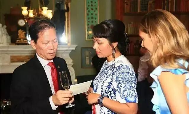 巨亏13亿！亿万富豪豪宅遭接连拍卖，“深圳李嘉诚”梦碎伦敦（组图） - 3