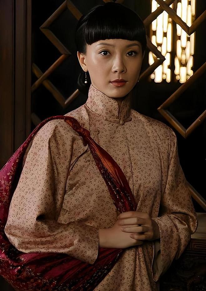 48岁陈数凭什么仍靠美貌吸睛：11个经典角色看颜值几变？整商惊人（组图） - 27