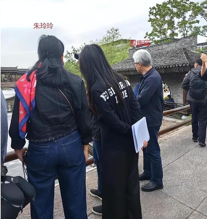 霍震霆称小儿子霍启仁不办婚礼，曝婚房为1975年的老楼，价格实惠（组图） - 4