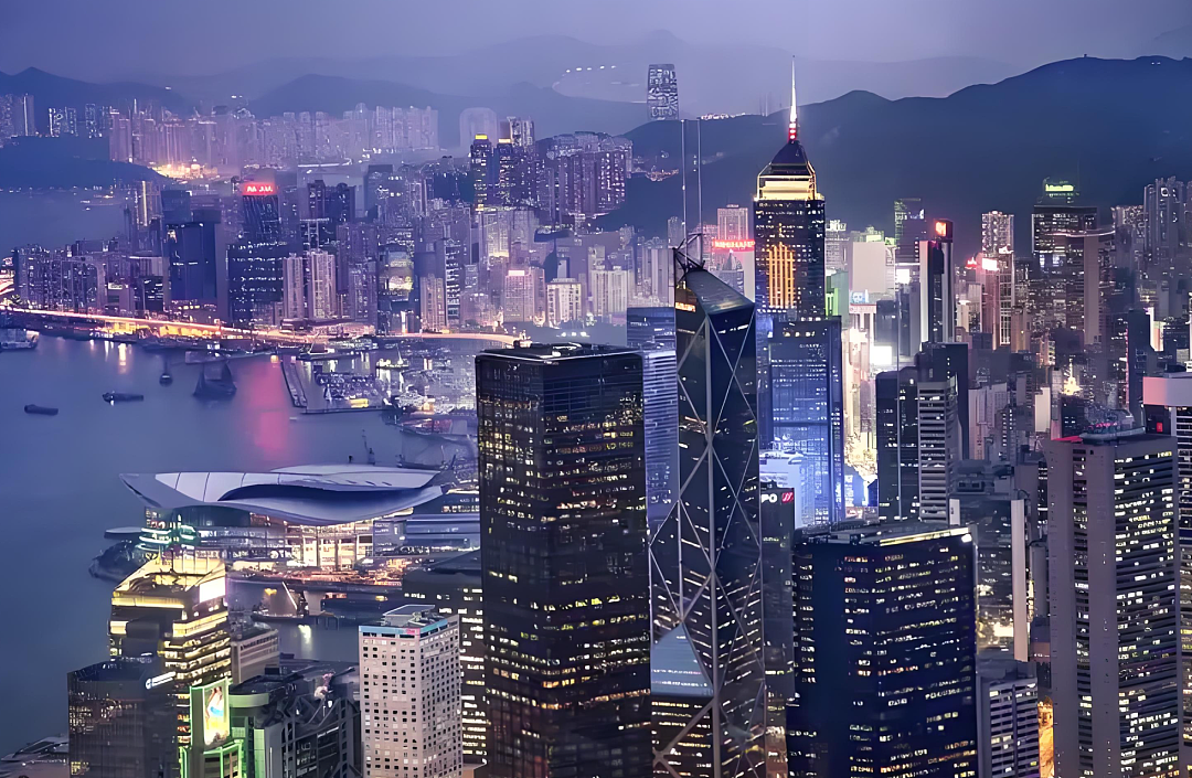 排名高、离家近、能落户：香港留学全攻略！（组图） - 3