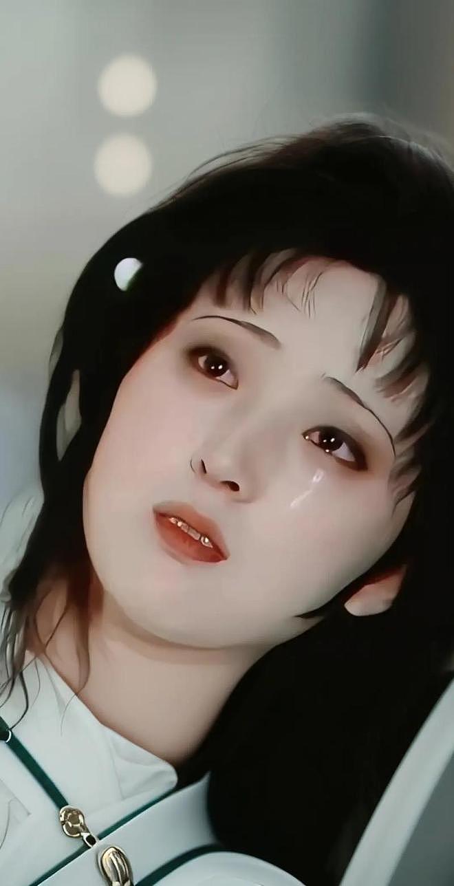 《红楼梦》将翻拍!除了陈晓旭,演过林黛玉的9位女星,谁最惊艳(组图) - 33