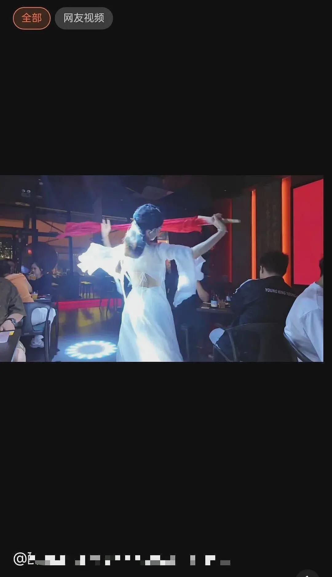 美女用嘴喂你“棒棒糖”,在你怀里跳舞,甚至与你接吻,杭州这家酒馆火了(组图) - 12