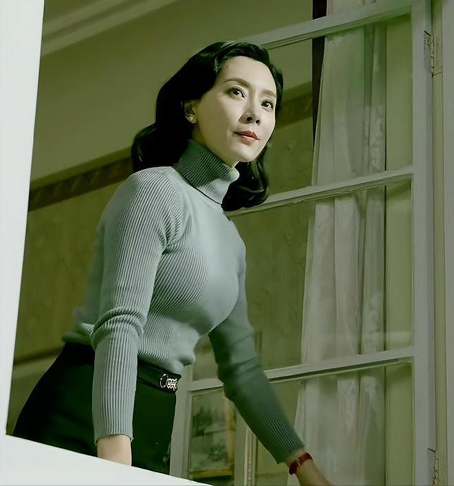 48岁陈数凭什么仍靠美貌吸睛：11个经典角色看颜值几变？整商惊人（组图） - 38