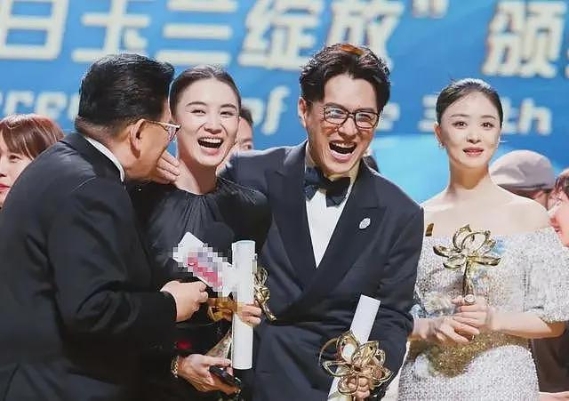 刘亦菲担心的事发生了！力压宋佳、杨幂占C，暴露内娱“畸形”？（组图） - 8