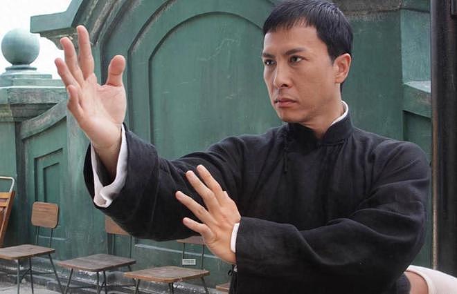 受邀观礼九三阅兵的8位明星,个个口碑好,这才是我们该追的明星(组图) - 1