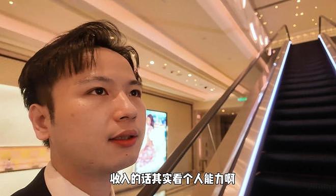 澳门公关自述赌场真实现状，日入10万全年无休，心软不愿看客户输（组图） - 11