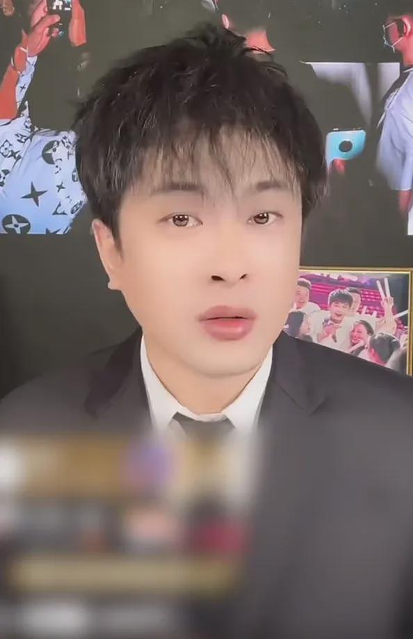 辛选工作人员否认“辛巴因售卖致癌卫生巾被带走调查，目前滞留在香港”（组图） - 1