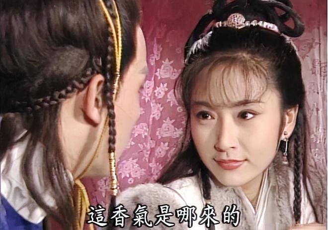 《红楼梦》将翻拍!除了陈晓旭,演过林黛玉的9位女星,谁最惊艳(组图) - 41