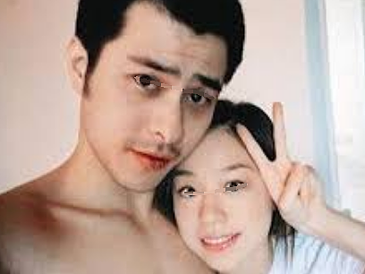 秘密复合1年?被豪门抛弃恋上旧情人,举止亲密死活不承认?(组图) - 18