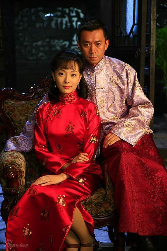 48岁陈数凭什么仍靠美貌吸睛：11个经典角色看颜值几变？整商惊人（组图） - 22