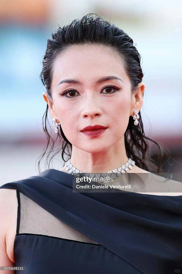 章子怡又惹上麻烦!一条悼文, 被网民定罪(组图) - 24