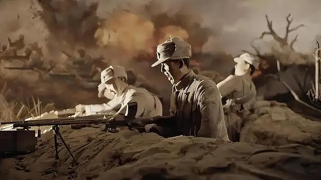 阅兵出现重大失误?导弹挂反、字打错,央视曝真相,涉及82名英烈(组图) - 14