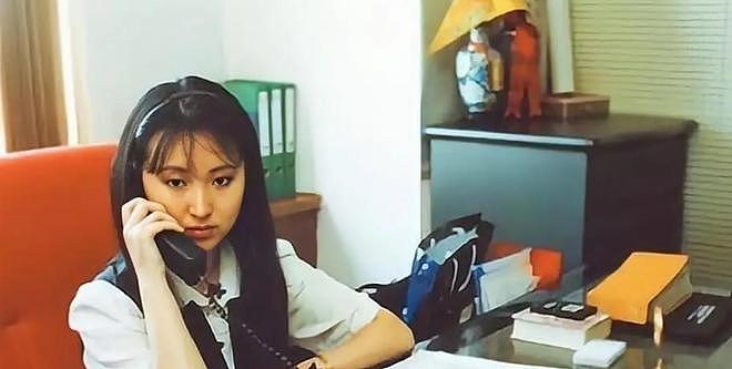 《红楼梦》将翻拍!除了陈晓旭,演过林黛玉的9位女星,谁最惊艳(组图) - 32