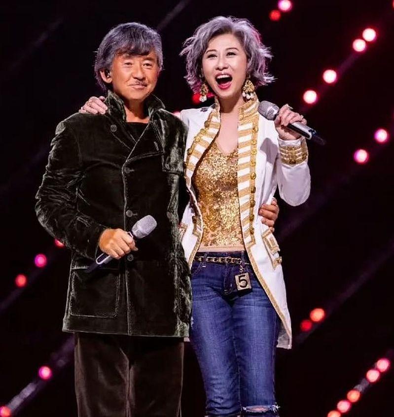 结婚29年都很恩爱… 林子祥、叶蒨文惊爆早已分居？（图） - 1