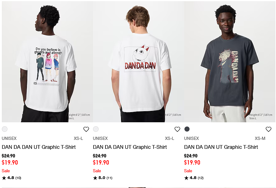 本周必Buy | Costco、JB Hi-Fi、优衣库最新闪促!(组图) - 43