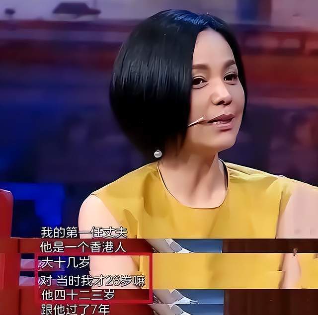 被畸形母爱毁掉的星二代：拍婚纱照，同床15年，把儿子当“丈夫”（组图） - 4