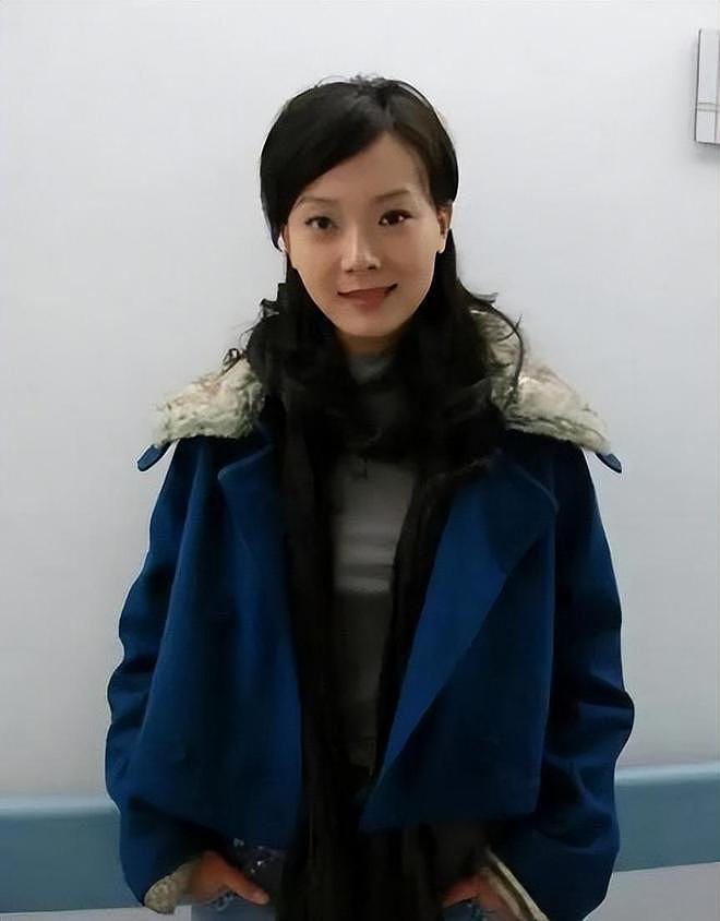 48岁陈数凭什么仍靠美貌吸睛：11个经典角色看颜值几变？整商惊人（组图） - 19