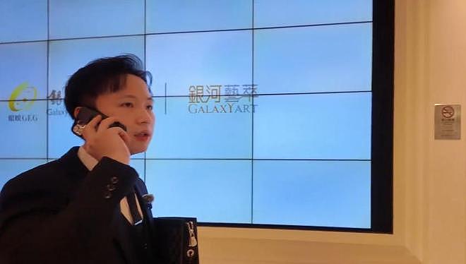 澳门公关自述赌场真实现状，日入10万全年无休，心软不愿看客户输（组图） - 14