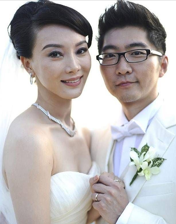 48岁陈数凭什么仍靠美貌吸睛：11个经典角色看颜值几变？整商惊人（组图） - 31