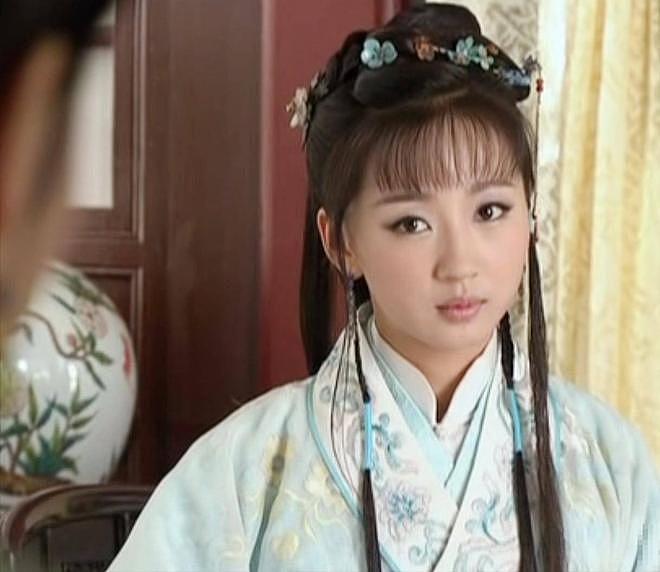 《红楼梦》将翻拍!除了陈晓旭,演过林黛玉的9位女星,谁最惊艳(组图) - 44