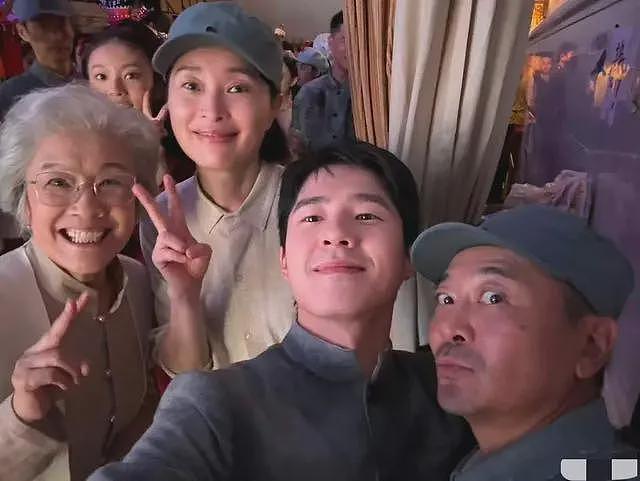 刘亦菲担心的事发生了！力压宋佳、杨幂占C，暴露内娱“畸形”？（组图） - 48