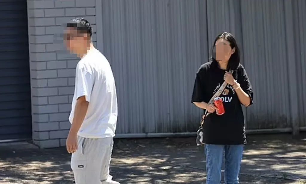 中国高中留学生情侣澳洲偷偷生娃！隐瞒父母、朋友十多年！接生全靠Google搜索...（组图） - 8