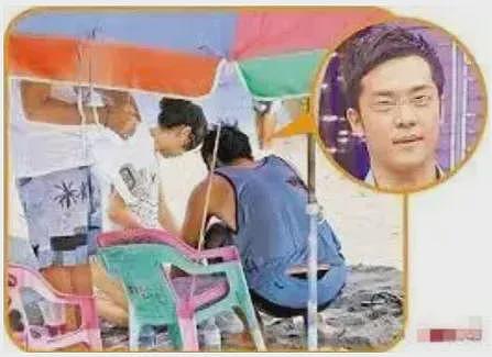 秘密复合1年?被豪门抛弃恋上旧情人,举止亲密死活不承认?(组图) - 24