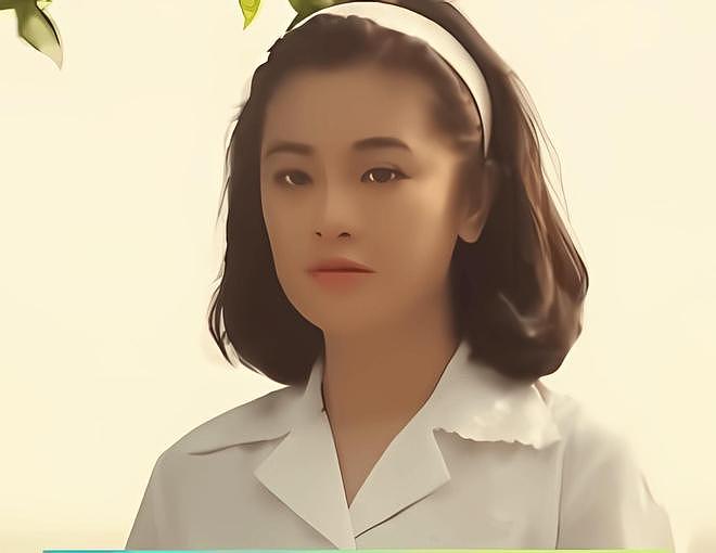 《红楼梦》将翻拍!除了陈晓旭,演过林黛玉的9位女星,谁最惊艳(组图) - 12
