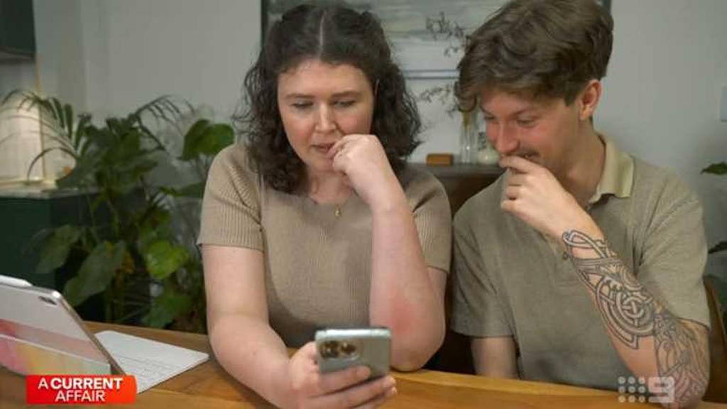 澳女验DNA惊觉有77名同父手足！呼吁捐精乱象促国家立法监管（组图） - 1