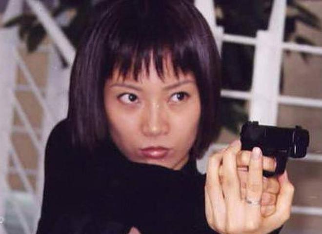 48岁陈数凭什么仍靠美貌吸睛：11个经典角色看颜值几变？整商惊人（组图） - 10