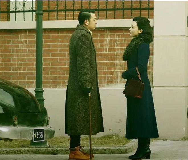 48岁陈数凭什么仍靠美貌吸睛：11个经典角色看颜值几变？整商惊人（组图） - 37