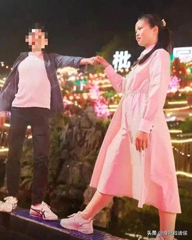 26岁辅警去世,把全部遗产留给前女友,没想他们的故事竟如此悲凉(组图) - 1