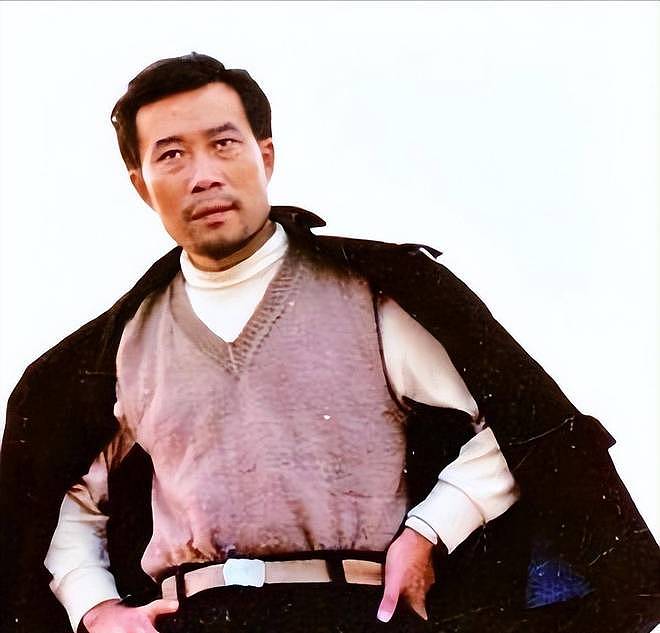 受邀观礼九三阅兵的8位明星,个个口碑好,这才是我们该追的明星(组图) - 27