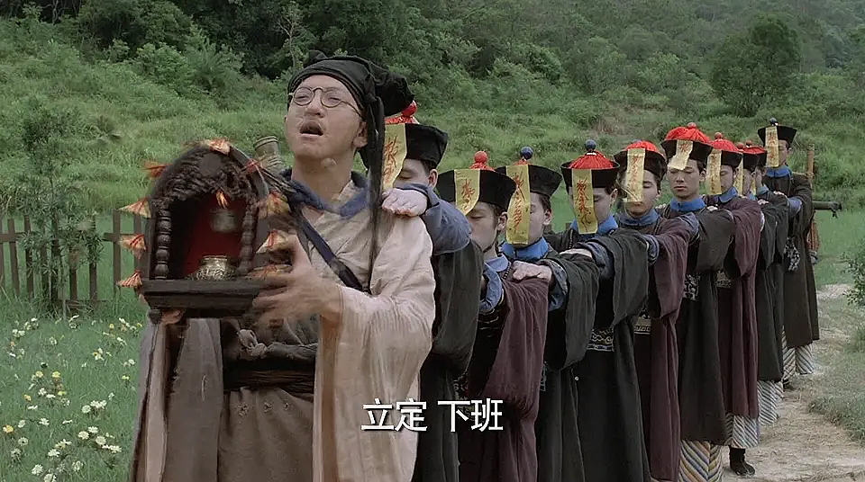 慎入！全体中国人的“童年噩梦”，绝版了？（组图） - 32
