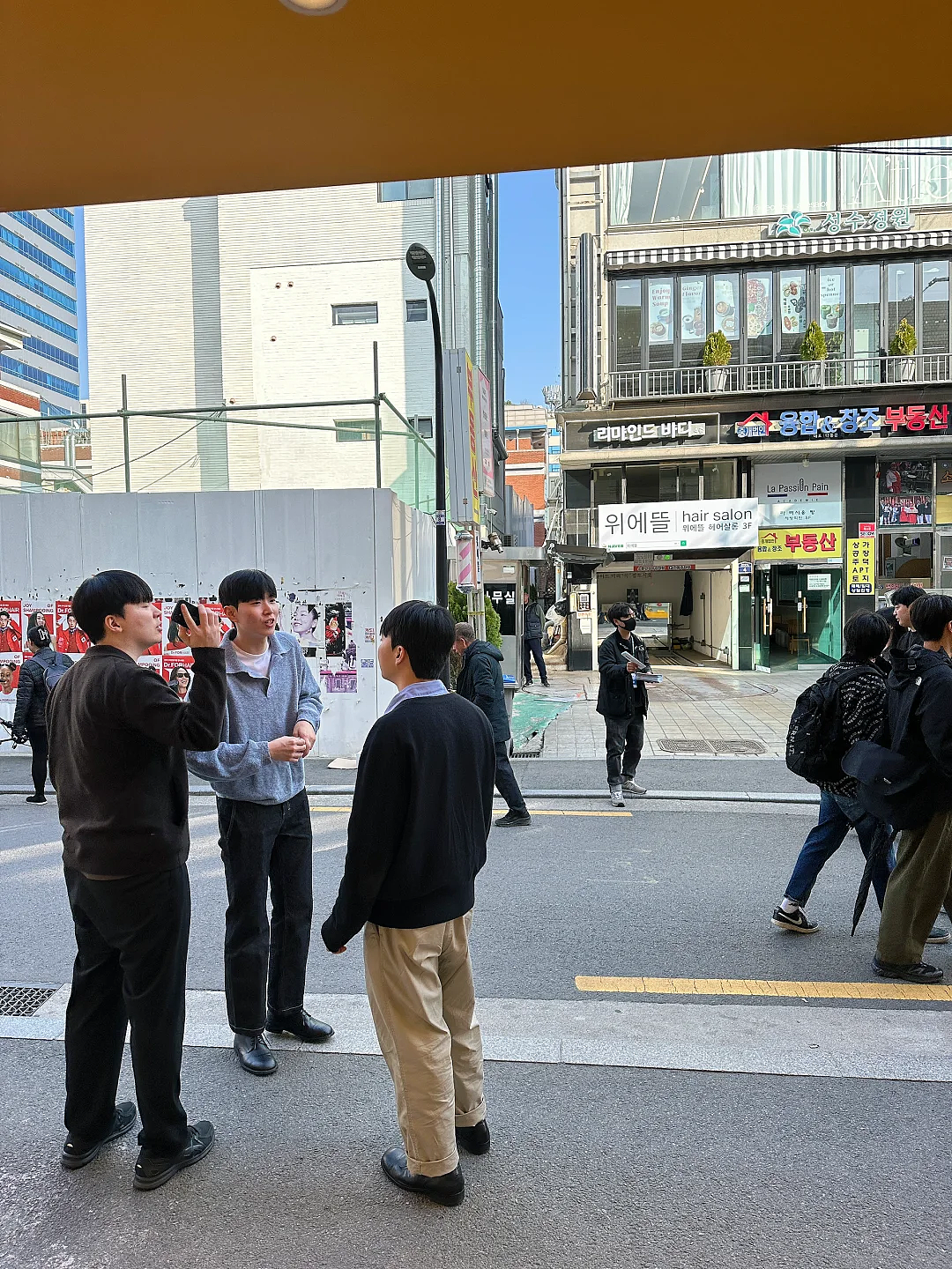 澳洲“土肥圆直男”搬到韩国苦学变帅秘籍，6个月后竟“整容式逆袭”成男团鲜肉（组图） - 36