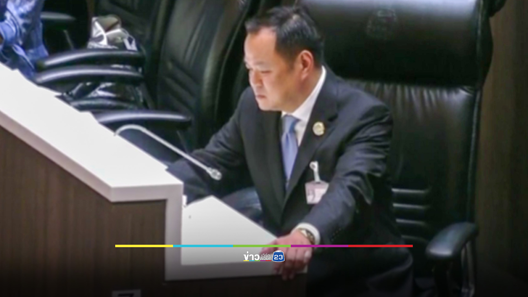 泰国新总理阿努廷44亿身家,祖籍广东新会!“准第一夫人”首次亮相(组图) - 5