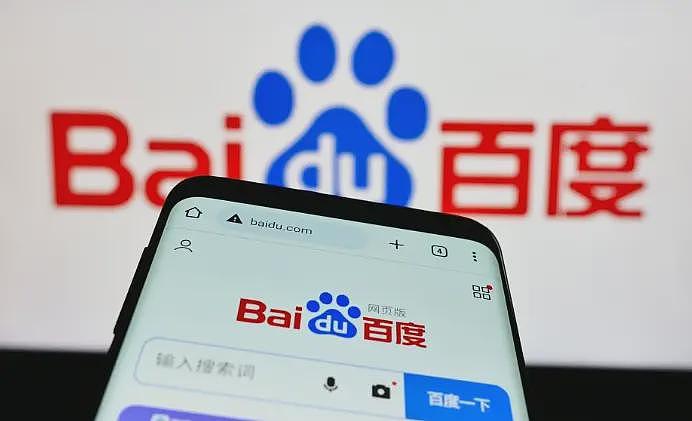 百度前员工创办世界顶级AI公司,近日突发声明:我的产品禁止中国企业使用(组图) - 3